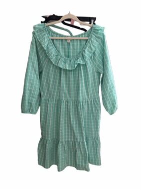 J. Crew Cotton Dress